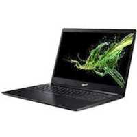 ноутбук Acer Aspire A315-22-61V8 Черный