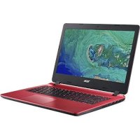 ноутбук Acer Aspire A315-33-P1P8 Красный