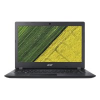 ноутбук Acer Aspire A315-41-R3XR Черный