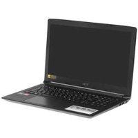 ноутбук Acer Aspire A315-41-R3XR Черный