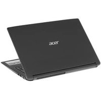 ноутбук Acer Aspire A315-41-R3XR Черный