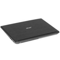 ноутбук Acer Aspire A315-41-R3XR Черный
