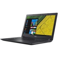 ноутбук Acer Aspire A315-51-34YG Серебристый