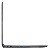 ноутбук Acer Aspire A315-51-38DD-wpro Черный