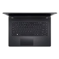 ноутбук Acer Aspire A315-51-38DD-wpro Черный