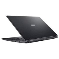ноутбук Acer Aspire A315-51-38DD-wpro Черный