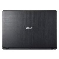 ноутбук Acer Aspire A315-51-38DD-wpro Черный