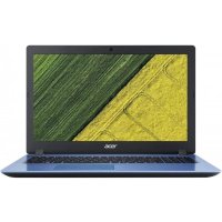 ноутбук Acer Aspire A315-51-54VT Синий