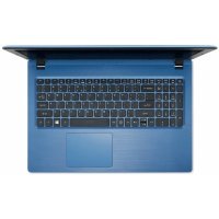 ноутбук Acer Aspire A315-51-54VT Синий