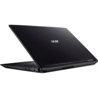 ноутбук Acer Aspire A315-53-32PM Черный