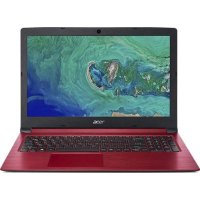 ноутбук Acer Aspire A315-53G-36DJ Красный