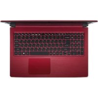 ноутбук Acer Aspire A315-53G-36DJ Красный