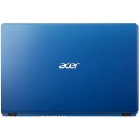 ноутбук Acer Aspire 3 A315-54K-39VX Синий