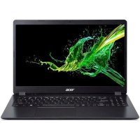 ноутбук Acer Aspire 3 A315-55G-581M Черный