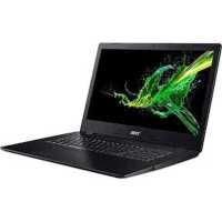 ноутбук Acer Aspire 3 A317-32-P27Q Черный