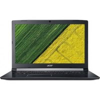 ноутбук Acer Aspire A515-51G-82F3 Черный