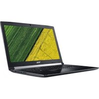 ноутбук Acer Aspire A515-51G-82F3 Черный