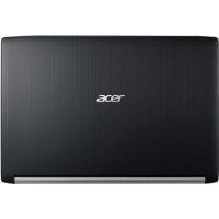 ноутбук Acer Aspire A515-51G-82F3 Черный