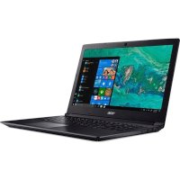 ноутбук Acer Aspire A517-51-354T Черный