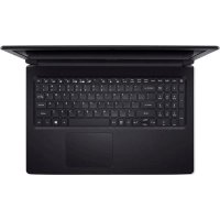 ноутбук Acer Aspire A517-51-354T Черный