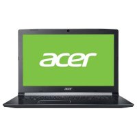 ноутбук Acer Aspire A517-51G-5284 Черный