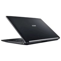 ноутбук Acer Aspire A517-51G-5284 Черный