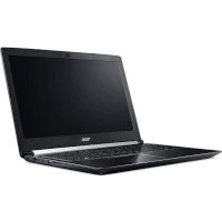 ноутбук Acer Aspire A715-72G-71SA Черный