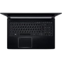 ноутбук Acer Aspire A715-72G-71SA Черный