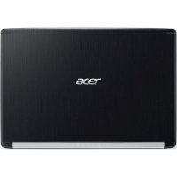 ноутбук Acer Aspire A715-72G-71SA Черный