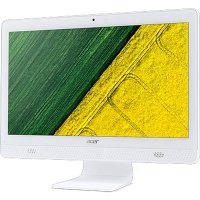 моноблок Acer Aspire C20-720 DQ.B6ZER.006 Белый