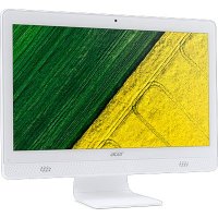 моноблок Acer Aspire C20-720 DQ.B6ZER.009 Белый