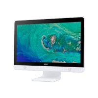 моноблок Acer Aspire C20-820 DQ.BC4ER.001 Белый