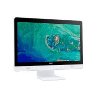 моноблок Acer Aspire C20-820 DQ.BC4ER.004 Белый