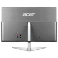 моноблок Acer Aspire C22-1650 DQ.BG6ER.005 Серебристый