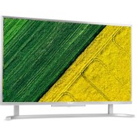моноблок Acer Aspire C22-720 DQ.B7CER.011 Серебристый