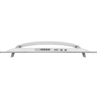моноблок Acer Aspire C22-760 DQ.B8WER.003 Серебристый