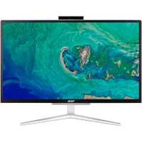 моноблок Acer Aspire C22-820 DQ.BCKER.008 Серебристый