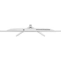 моноблок Acer Aspire C22-820 DQ.BCMER.001 Серебристый