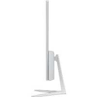 моноблок Acer Aspire C22-820 DQ.BCMER.004 Серебристый