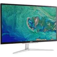 моноблок Acer Aspire C22-820 DQ.BDZER.001 Серебристый