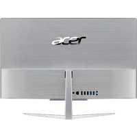 моноблок Acer Aspire C22-820 DQ.BDZER.003 Серебристый