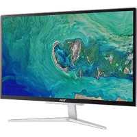 моноблок Acer Aspire C22-820 DQ.BDZER.008 Серебристый