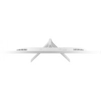 моноблок Acer Aspire C22-865 DQ.BBRER.006 Серебристый