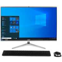 моноблок Acer Aspire C24-1650 DQ.BFSER.00A Черный
