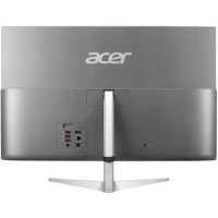 моноблок Acer Aspire C24-1650 DQ.BFSER.007 Серебристый