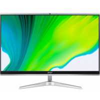 моноблок Acer Aspire C24-1651 DQ.BG8ER.00H Серебристый