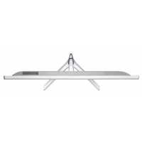 моноблок Acer Aspire C24-1651 DQ.BG8ER.00H Серебристый