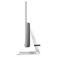 моноблок Acer Aspire C24-1651 DQ.BG8ER.00H Серебристый