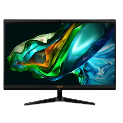 моноблок Acer Aspire C24-1800 DQ.BKMCD.003 Черный