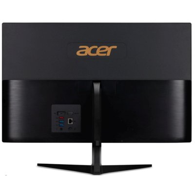 моноблок Acer Aspire C24-1800 DQ.BKMCD.003 Черный